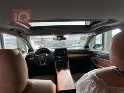 تويوتا أفالون